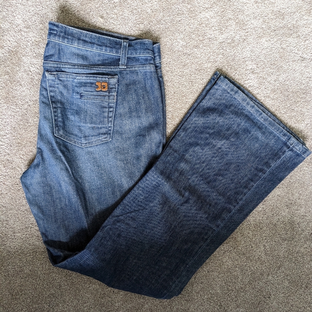 Joes jeans -provocateur